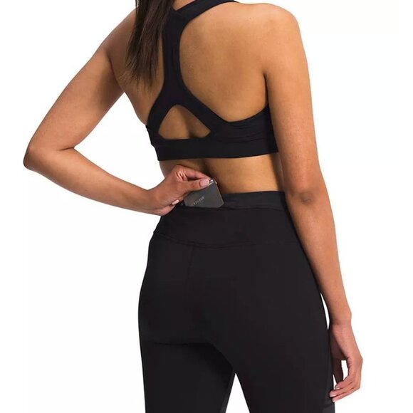 NEW with TAGS The North Face Women's Winter Warm Tight Leggings - Picture 4 of 7